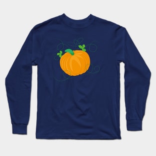 Carriage Long Sleeve T-Shirt